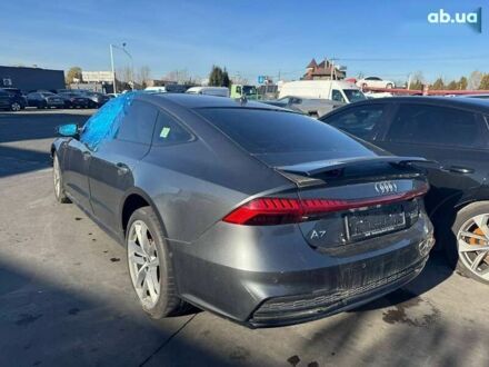 Ауди A7 Sportback, объемом двигателя 3 л и пробегом 17 тыс. км за 25900 $, фото 1 на Automoto.ua