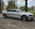 Серый Ауди A7 Sportback, объемом двигателя 3 л и пробегом 199 тыс. км за 13900 $, фото 1 на Automoto.ua