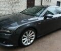Сірий Ауді A7 Sportback, об'ємом двигуна 3 л та пробігом 262 тис. км за 370 $, фото 1 на Automoto.ua