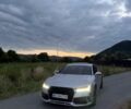 Сірий Ауді A7 Sportback, об'ємом двигуна 3 л та пробігом 240 тис. км за 22072 $, фото 1 на Automoto.ua