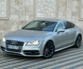 Сірий Ауді A7 Sportback, об'ємом двигуна 2.8 л та пробігом 160 тис. км за 21000 $, фото 3 на Automoto.ua