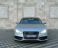 Сірий Ауді A7 Sportback, об'ємом двигуна 2.8 л та пробігом 160 тис. км за 21000 $, фото 12 на Automoto.ua