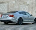 Сірий Ауді A7 Sportback, об'ємом двигуна 2.8 л та пробігом 160 тис. км за 21000 $, фото 6 на Automoto.ua