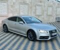 Сірий Ауді A7 Sportback, об'ємом двигуна 2.8 л та пробігом 160 тис. км за 21000 $, фото 8 на Automoto.ua