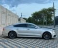 Сірий Ауді A7 Sportback, об'ємом двигуна 2.8 л та пробігом 160 тис. км за 21000 $, фото 17 на Automoto.ua