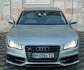 Сірий Ауді A7 Sportback, об'ємом двигуна 2.8 л та пробігом 160 тис. км за 21000 $, фото 13 на Automoto.ua