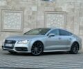 Сірий Ауді A7 Sportback, об'ємом двигуна 2.8 л та пробігом 160 тис. км за 21000 $, фото 2 на Automoto.ua