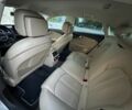 Сірий Ауді A7 Sportback, об'ємом двигуна 2.8 л та пробігом 160 тис. км за 21000 $, фото 23 на Automoto.ua