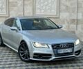 Сірий Ауді A7 Sportback, об'ємом двигуна 2.8 л та пробігом 160 тис. км за 21000 $, фото 1 на Automoto.ua