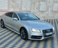 Сірий Ауді A7 Sportback, об'ємом двигуна 2.8 л та пробігом 160 тис. км за 21000 $, фото 9 на Automoto.ua