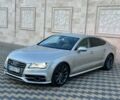 Сірий Ауді A7 Sportback, об'ємом двигуна 2.8 л та пробігом 160 тис. км за 21000 $, фото 10 на Automoto.ua