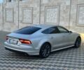 Сірий Ауді A7 Sportback, об'ємом двигуна 2.8 л та пробігом 160 тис. км за 21000 $, фото 15 на Automoto.ua