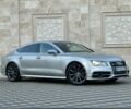 Сірий Ауді A7 Sportback, об'ємом двигуна 2.8 л та пробігом 160 тис. км за 21000 $, фото 1 на Automoto.ua