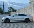 Сірий Ауді A7 Sportback, об'ємом двигуна 2.8 л та пробігом 160 тис. км за 21000 $, фото 18 на Automoto.ua