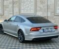 Сірий Ауді A7 Sportback, об'ємом двигуна 2.8 л та пробігом 160 тис. км за 21000 $, фото 5 на Automoto.ua