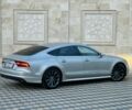 Сірий Ауді A7 Sportback, об'ємом двигуна 2.8 л та пробігом 160 тис. км за 21000 $, фото 7 на Automoto.ua