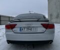 Сірий Ауді A7 Sportback, об'ємом двигуна 3 л та пробігом 275 тис. км за 17800 $, фото 3 на Automoto.ua