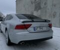 Сірий Ауді A7 Sportback, об'ємом двигуна 3 л та пробігом 275 тис. км за 17800 $, фото 4 на Automoto.ua