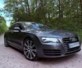 Сірий Ауді A7 Sportback, об'ємом двигуна 3 л та пробігом 228 тис. км за 13900 $, фото 15 на Automoto.ua