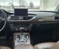 Сірий Ауді A7 Sportback, об'ємом двигуна 3 л та пробігом 275 тис. км за 17800 $, фото 7 на Automoto.ua