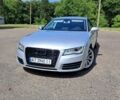 Серый Ауди A7 Sportback, объемом двигателя 3 л и пробегом 253 тыс. км за 19999 $, фото 1 на Automoto.ua