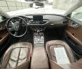 Сірий Ауді A7 Sportback, об'ємом двигуна 3 л та пробігом 275 тис. км за 17800 $, фото 5 на Automoto.ua