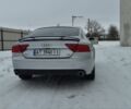 Сірий Ауді A7 Sportback, об'ємом двигуна 3 л та пробігом 275 тис. км за 17800 $, фото 2 на Automoto.ua