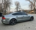 Сірий Ауді A7 Sportback, об'ємом двигуна 3 л та пробігом 208 тис. км за 16000 $, фото 2 на Automoto.ua