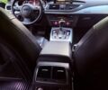 Сірий Ауді A7 Sportback, об'ємом двигуна 3 л та пробігом 228 тис. км за 13900 $, фото 12 на Automoto.ua