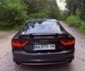 Серый Ауди A7 Sportback, объемом двигателя 3 л и пробегом 228 тыс. км за 13900 $, фото 3 на Automoto.ua