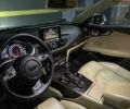 Серый Ауди A7 Sportback, объемом двигателя 0 л и пробегом 130 тыс. км за 13500 $, фото 6 на Automoto.ua