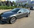 Серый Ауди A7 Sportback, объемом двигателя 3 л и пробегом 183 тыс. км за 14500 $, фото 10 на Automoto.ua