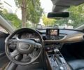 Серый Ауди A7 Sportback, объемом двигателя 3 л и пробегом 183 тыс. км за 14500 $, фото 4 на Automoto.ua