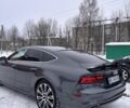 Сірий Ауді A7 Sportback, об'ємом двигуна 3 л та пробігом 250 тис. км за 23000 $, фото 1 на Automoto.ua