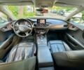 Серый Ауди A7 Sportback, объемом двигателя 3 л и пробегом 183 тыс. км за 14500 $, фото 2 на Automoto.ua