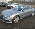 Серый Ауди A7 Sportback, объемом двигателя 0 л и пробегом 53 тыс. км за 3000 $, фото 1 на Automoto.ua