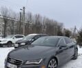 Сірий Ауді A7 Sportback, об'ємом двигуна 3 л та пробігом 250 тис. км за 23000 $, фото 2 на Automoto.ua