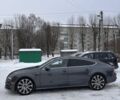 Сірий Ауді A7 Sportback, об'ємом двигуна 3 л та пробігом 250 тис. км за 23000 $, фото 5 на Automoto.ua