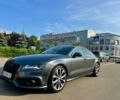 Серый Ауди A7 Sportback, объемом двигателя 3 л и пробегом 183 тыс. км за 12700 $, фото 11 на Automoto.ua