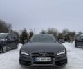 Сірий Ауді A7 Sportback, об'ємом двигуна 3 л та пробігом 250 тис. км за 23000 $, фото 3 на Automoto.ua