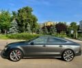 Серый Ауди A7 Sportback, объемом двигателя 3 л и пробегом 183 тыс. км за 12700 $, фото 7 на Automoto.ua