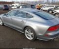 Серый Ауди A7 Sportback, объемом двигателя 0 л и пробегом 53 тыс. км за 3000 $, фото 1 на Automoto.ua