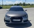 Сірий Ауді A7 Sportback, об'ємом двигуна 3 л та пробігом 251 тис. км за 16000 $, фото 1 на Automoto.ua