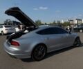 Ауди A7 Sportback 2017 в Кривом Роге на Automoto.ua Серый Ауди A7 Sportback, объемом двигателя 3 л и пробегом 220 тыс. км за 26000 $, фото 5 на Automoto.ua