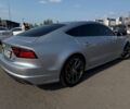 Ауди A7 Sportback 2017 в Кривом Роге на Automoto.ua Серый Ауди A7 Sportback, объемом двигателя 3 л и пробегом 220 тыс. км за 26000 $, фото 6 на Automoto.ua
