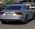 Ауди A7 Sportback 2017 в Кривом Роге на Automoto.ua Серый Ауди A7 Sportback, объемом двигателя 3 л и пробегом 220 тыс. км за 26000 $, фото 1 на Automoto.ua