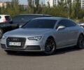 Ауди A7 Sportback 2017 в Кривом Роге на Automoto.ua Серый Ауди A7 Sportback, объемом двигателя 3 л и пробегом 220 тыс. км за 26000 $, фото 1 на Automoto.ua