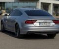 Ауди A7 Sportback 2017 в Кривом Роге на Automoto.ua Серый Ауди A7 Sportback, объемом двигателя 3 л и пробегом 220 тыс. км за 26000 $, фото 3 на Automoto.ua