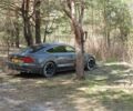 Серый Ауди A7 Sportback, объемом двигателя 3 л и пробегом 333 тыс. км за 8500 $, фото 1 на Automoto.ua
