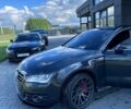 Серый Ауди A7 Sportback, объемом двигателя 3 л и пробегом 228 тыс. км за 10697 $, фото 1 на Automoto.ua